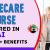 Homecare Nurse Required in Dubai