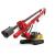 Sany 2025 SR285R-C10 Rotary Drilling Rig – Ideal for Deep Borehole Drilling