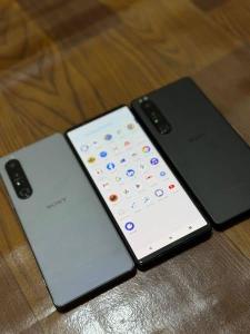 Sony Xperia 1 mark iii