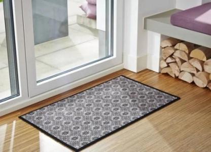 Entrance Floor Mats - An Overview