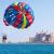 Fly High: Experience Thrills with Parasailing in Dubai