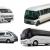 Bus Rent with drivers Sharjah