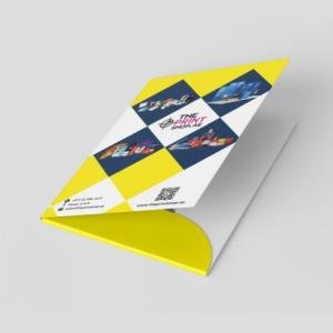 printing company Dubai
