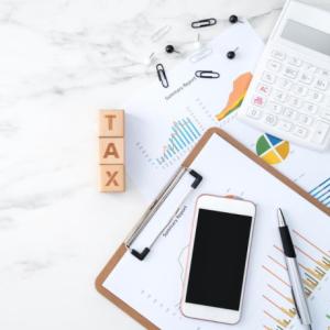 Corporate Tax Services in Dubai – JCA Chartered Accountants