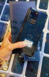 Samsung Galaxy s20 ultra