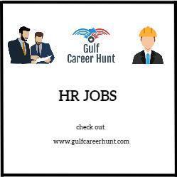 Hiring for HR Manager Job in UAE