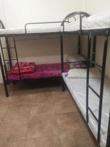 CLEAN BED SPACES FREE DEWA AND WIFI AVAILABLE IN UNION/BANIYAS METRO STN DEIRA DUBAI