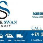 BLACK SWAN LAUNDRY