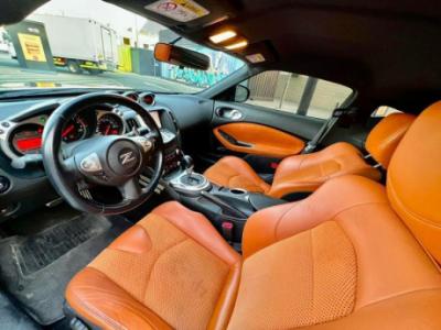 NISSAN 370Z NISMO 2015 GCC