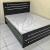 Brand New 150*190 size queen bed