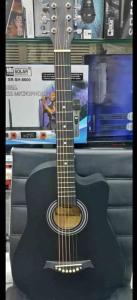 Acoustic Guitar 38" - Brand New (Free Bag and pick)