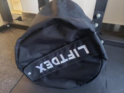 Best of Sand bag exercise tool