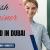 English Trainer Required in Dubai
