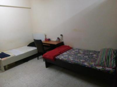 Family room for Rent (Muslims only) AED1000