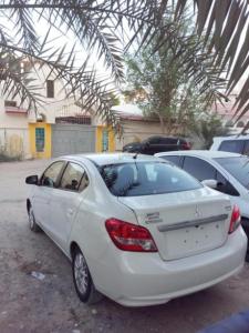 Mitsubishi mirage 2019 for sale