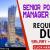 SENIOR PORTFOLIO MANAGER REQUIRED IN DUBAI