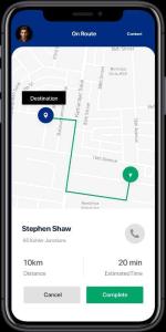 Custom Mobile App Development Dubai - Code Brew Labs