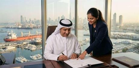 Offshore Company Formation in Dubai: Expert Guidance You Can Trust