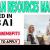 Human Resources Manager Required in Dubai