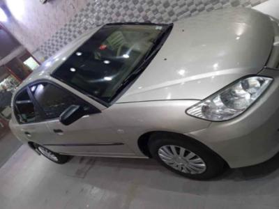 Honda Civic 2004 Model