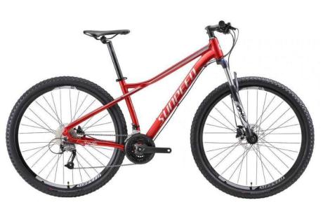 Sunpeed One 27.5 & 29ers MTB by Shimano 27speed