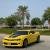 2014 Chevrolet Camaro RS gcc spec