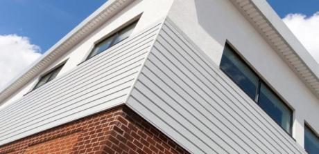 Aluminium Cladding Sheet Suppliers in UAE
