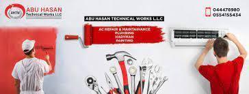 Building Maintenance Services