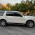 Ford Explorer 2010