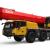 Sale Offer! SAC1200E 120t Crane – Brand New | Buy at Best Price