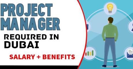 Project Manager - IT Infrastructure (Data Centre) Required in Dubai
