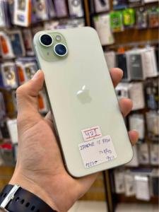 IPhone 15 Plus