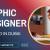 Graphic Designer Required in Dubai