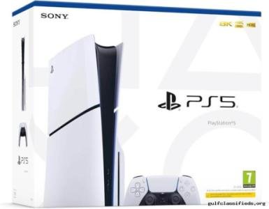 Sony PlayStation 5