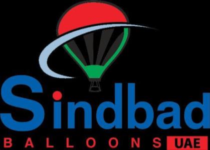 Sindbad Balloons