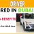 Driver Required in Dubai