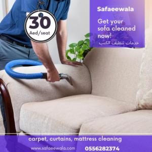cleaning services