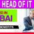 Head of IT Required in Dubai