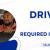Driver Required in Dubai