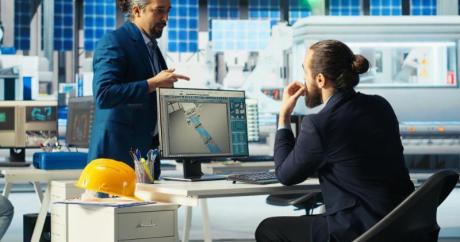 Industrial Design Filing in UAE – Expert IP Consultants