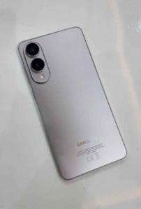 Samsung s25 edge 256