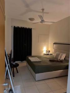 Furnished family room for rent