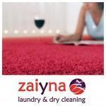 Zaiyna Laundry & Dry Cleaning
