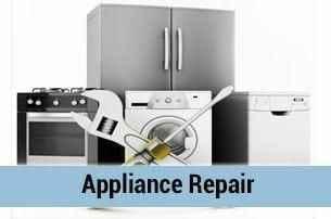 Washing machine fridge air conditioner dish washer and microwave oven repair