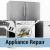 Washing machine fridge air conditioner dish washer and microwave oven repair