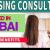 Leasing Consultant Required in Dubai