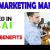 Sales Marketing Manager Required in Dubai