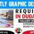 URGENTLY GRAPHIC DESIGNER REQUIRED IN DUBAI UAE