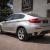 2010 BMW X6