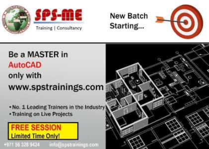 LEARN #AUTOCAD #2D #3D BY EXPERTS